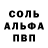 КЕТАМИН VHQ Nina Musurivska
